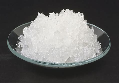 carbonato de sodio